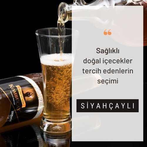 KARIŞIK KOMBUÇAY - 2