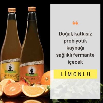 KARIŞIK KOMBUÇAY - 4