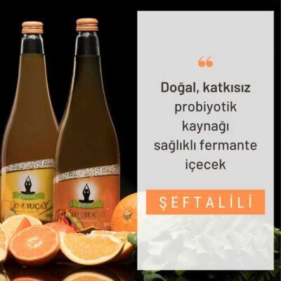 KARIŞIK KOMBUÇAY - 5